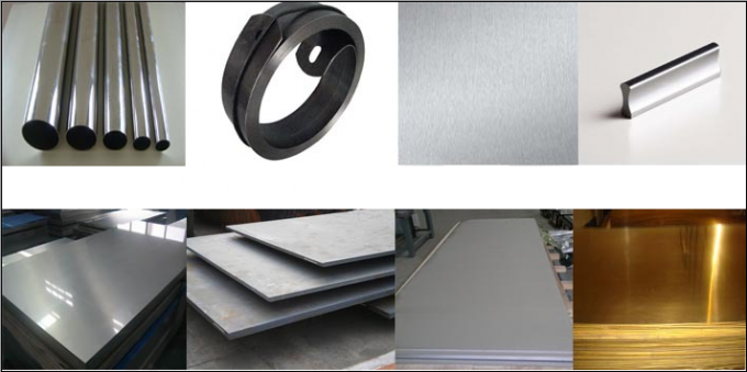 O CE aprovou a máquina do metal do corte da máquina de corte do laser/laser de Yag