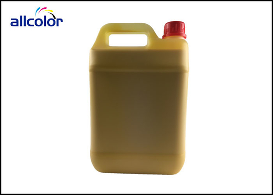 Digitas que imprimem a tinta solvente de Konica, tinta alta do solvente de Allwin da durabilidade