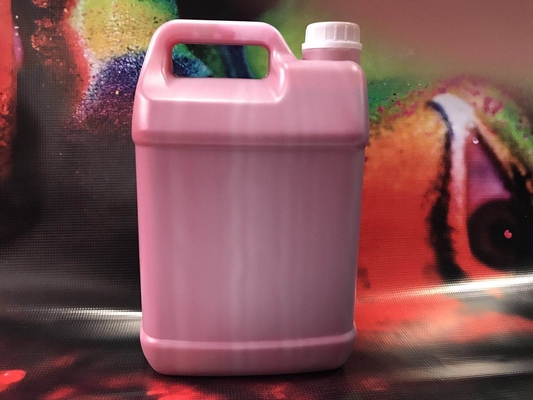 A tinta de impressão do grande formato, solvente da cabeça de cópia de Konica 512I 30PL baseou a tinta