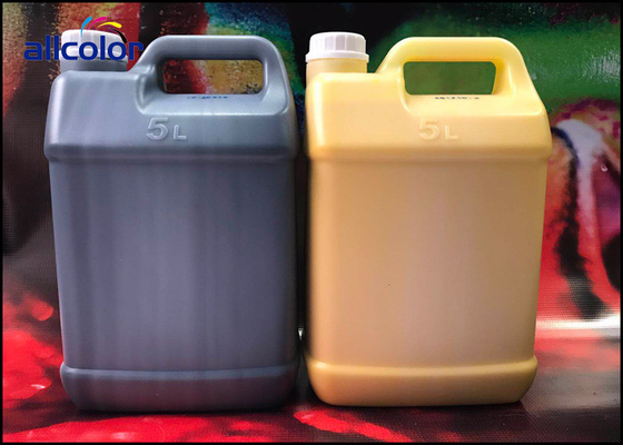 Grande formato que imprime a tinta solvente de Infiniti Sk4/a tinta impressora do desafiador para a cabeça de impressão do SPT