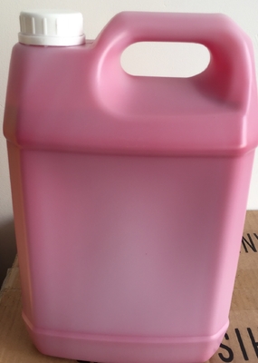 Tinta solvente inofensiva de Konica, tinta de impressora do reenchimento para a cabeça de cópia de Konica 512I 30PL