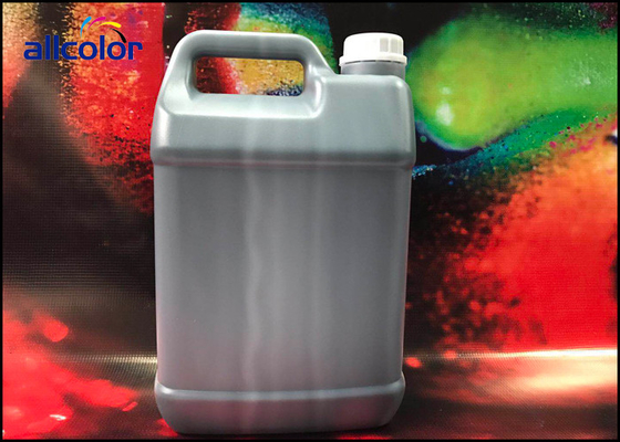 Resistência solvente do risco da tinta de Allwin para a cabeça de cópia 42PL de KM512 Konica 512