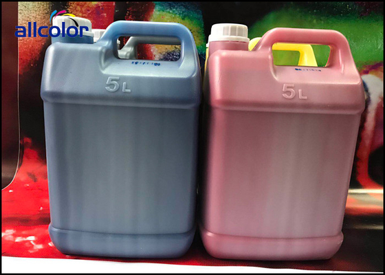 O solvente de Konica baseou tintas de impressão para anunciar a máquina de impressão