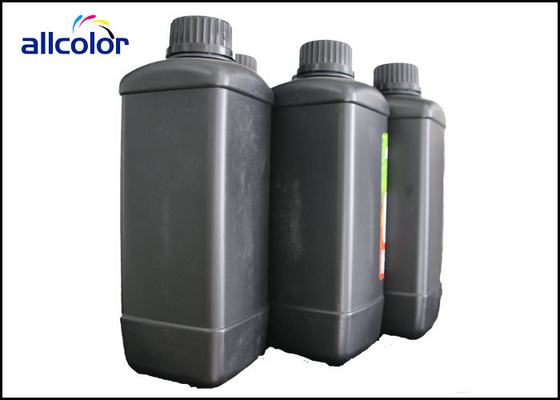 Os VOC livram a cabeça de impressão UV flexível de Epson DX5 da tinta do diodo emissor de luz compatível com adesão excelente