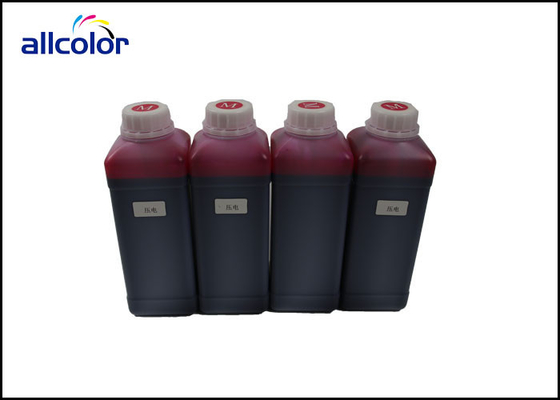 Uma água do litro - tinta baseada da sublimação da tintura para Epson DX-5 Printehead