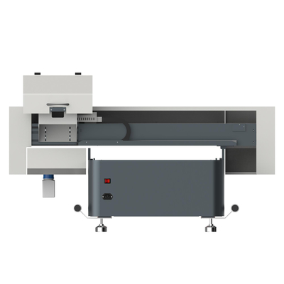 Impressora UV automática do leito A2 com tamanho alto 60*40cm da impressão da compatibilidade