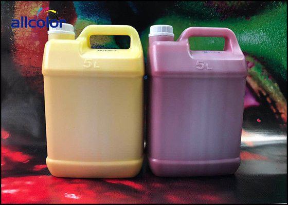 tinta solvente de 42PL Konica para toda a vitória, leopardo, máquina de impressão de Liyu etc.