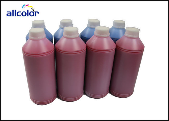 O óleo baseou a tinta solvente de Epson Dx5 Eco, tinta do solvente de Mutoh Eco ultra